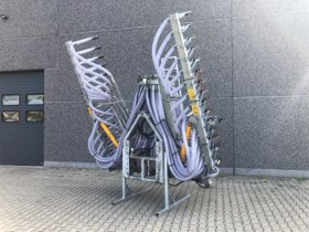 Slootsmid SV 8.20 bemester