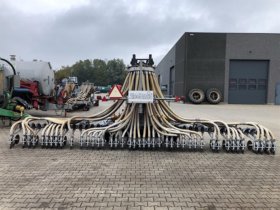 Slootsmid SK 7.60 zodebemester