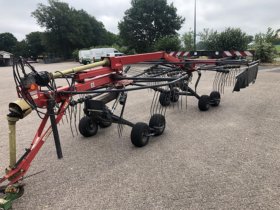 Vicon Andex 653 cirkelhark