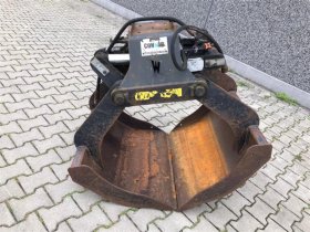 Conwad grijper