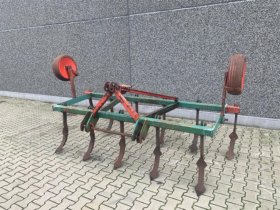 Knoche cultivator