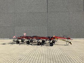 VICON FANEX 1103 T SCHUDDER