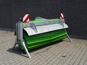 Zocon GC-275 greencutter (TE HUUR)