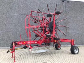 Lely Hibiscus 855 hark