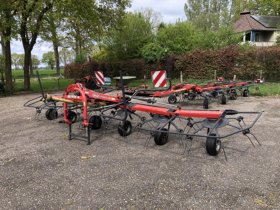 VICON Fanex 683 SCHUDDER