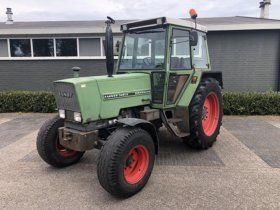 Fendt 306 LS 2wd
