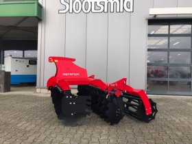 Metanga BT 300 Schijveneg