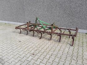 13 tands cultivator