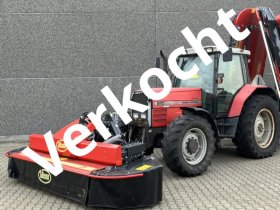 VICON Extra 332 XF Express DS60 maaier