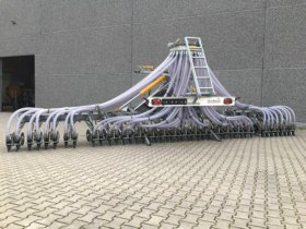 Slootsmid SZB 800 Profi