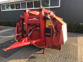 Trioliet UKW 3500 Voerwagen