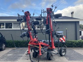 VICON FANEX 903 CIRKELSCHUDDER