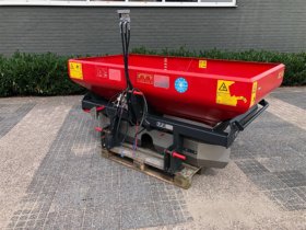 VICON ROTAFLOW 2-SCHIJVEN STROOIER