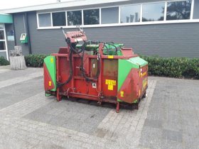 Strautmann 210KD Siloblitz