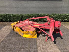 Agromet 135 maaier