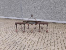 Kleine cultivator