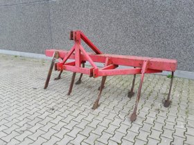 Evers 9 tands cultivator