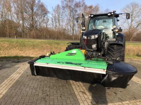 DEUTZ-FAHR KM 3.29 FS