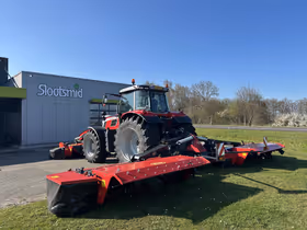 VICON Extra 687 T Express Maaier