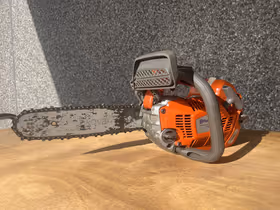 HUSQVARNA T540 XP Kettingzaag