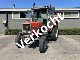 MASSEY FERGUSON 3050