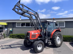 MASSEY FERGUSON 4345