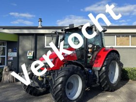 MASSEY FERGUSON 5613 Dyna-6