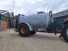 JAKO 10.000L MET BEMESTER