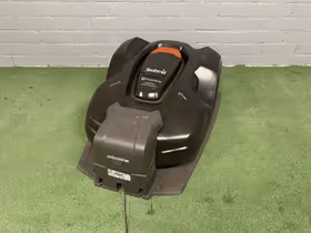 HUSQVARNA 420 Automower