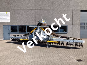 SLOOTSMID SZB 800 Profi