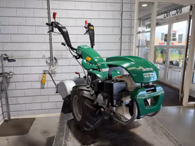 FERRARI 325 2-wielige trekker