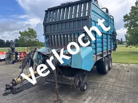 MENGELE 540