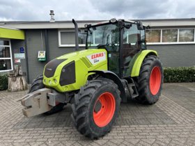 CLAAS AXOS 310 C