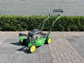 John Deere JS63VC gazonmaaier