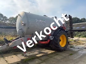 SCHUITEMAKER Robusta 114