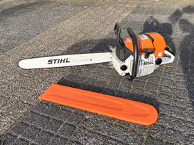 Stihl MS 660 kettingzaag
