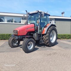 MASSEY FERGUSON 4235