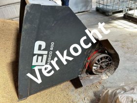 IEP Bietensnijbak
