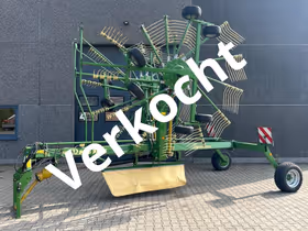 KRONE Swadro 900