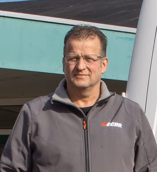 Erik Bulten