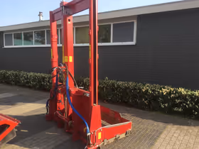 BVLENGERICH 195 DW