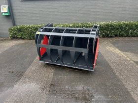 GRS 150 Pelikaanbak
