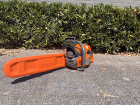 HUSQVARNA 550 XP G Mark II