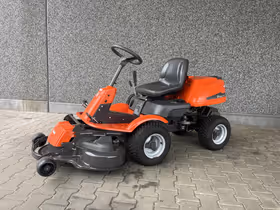 HUSQVARNA R 13C Zitmaaier