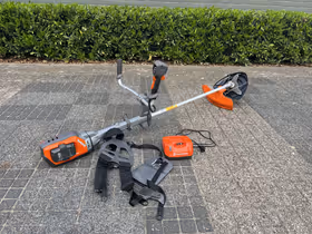 HUSQVARNA 535IRX bosmaaier