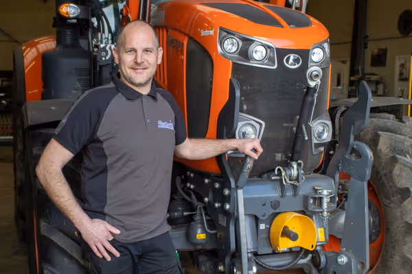 SLOOTSMID BORCULO B.V.