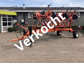 LELY Lotus 900