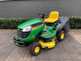 JD ZITMAAIER X155R