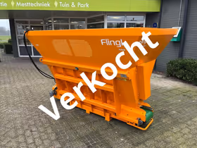 FLINGK ZX 3000 Instrooibak