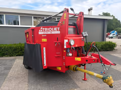 TRIOLIET Gigant 500